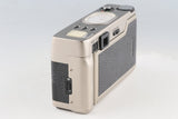 Nikon 35Ti 35mm Point & Shoot Film Camera #63845D5