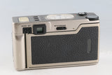 Nikon 35Ti 35mm Point & Shoot Film Camera #63845D5