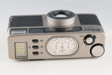 Nikon 35Ti 35mm Point & Shoot Film Camera #63845D5