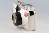 Olympus μ ZOOM 140 VF 35mm Point & Shoot Film Camera #63847D5