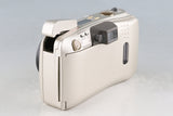 Olympus μ ZOOM 140 VF 35mm Point & Shoot Film Camera #63847D5