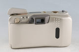 Olympus μ ZOOM 140 VF 35mm Point & Shoot Film Camera #63847D5