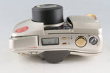 Olympus μ ZOOM 140 VF 35mm Point & Shoot Film Camera #63847D5