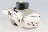 Olympus μ ZOOM 140 VF 35mm Point & Shoot Film Camera #63847D5
