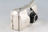 Olympus μ-II 115 VF 35mm Point & Shoot Film Camera #63848D5