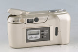 Olympus μ-II 115 VF 35mm Point & Shoot Film Camera #63848D5
