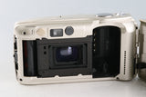 Olympus μ-II 115 VF 35mm Point & Shoot Film Camera #63848D5
