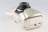 Olympus μ-II 115 VF 35mm Point & Shoot Film Camera #63848D5