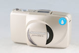 Olympus μ ZOOM 130 35mm Point & Shoot Film Camera #63849D5