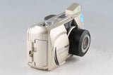 Olympus μ ZOOM 130 35mm Point & Shoot Film Camera #63849D5