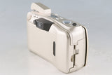 Olympus μ ZOOM 130 35mm Point & Shoot Film Camera #63849D5