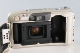 Olympus μ ZOOM 130 35mm Point & Shoot Film Camera #63849D5