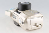 Olympus μ ZOOM 130 35mm Point & Shoot Film Camera #63849D5