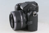 Nikon 1V2 + 1NIKKOR 10-30mm F/3.5-5.6 VR Lens *Shutter Count:1064 #63868E3