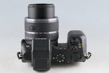 Nikon 1V2 + 1NIKKOR 10-30mm F/3.5-5.6 VR Lens *Shutter Count:1064 #63868E3