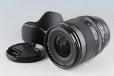 Fujifilm Fujinon XF16-50mm F/2.8-4.8 R LM WR Lens #63884F5