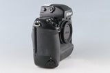 Nikon F5 35mm SLR Film Camera With Box #63889L4
