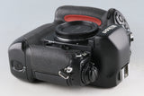 Nikon F5 35mm SLR Film Camera With Box #63889L4
