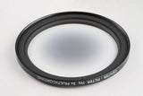 Horseman SW617 60th Anniversary + Super-Angulon 90mm F/5.6 + Center Filter #63895F1