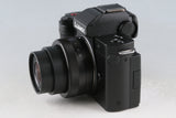 Panasonic Lumix DG-G100DW Double Zoom Lens Kit With Box #63907L7