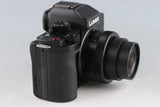 Panasonic Lumix DG-G100DW Double Zoom Lens Kit With Box #63907L7