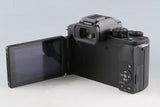 Panasonic Lumix DG-G100DW Double Zoom Lens Kit With Box #63907L7