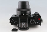Panasonic Lumix DG-G100DW Double Zoom Lens Kit With Box #63907L7