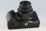 Panasonic Lumix DG-G100DW Double Zoom Lens Kit With Box #63907L7