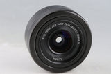 Panasonic Lumix DG-G100DW Double Zoom Lens Kit With Box #63907L7