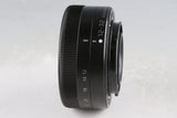 Panasonic Lumix DG-G100DW Double Zoom Lens Kit With Box #63907L7