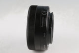 Panasonic Lumix DG-G100DW Double Zoom Lens Kit With Box #63907L7