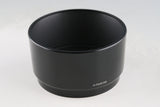 Panasonic Lumix DG-G100DW Double Zoom Lens Kit With Box #63907L7