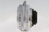 Ricoh GR 21mm F/3.5 Lens for Leica L39 #63926C1