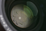 Contax Carl Zeiss Distagon T* 35mm F/1.4 MMJ Lens for CY Mount #63930A1