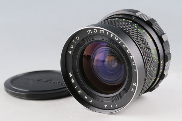 Mamiya – IROHAS SHOP