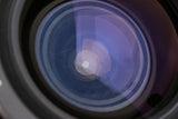 Mamiya auto mamiya/sekor sx 21mm F/4 Lens for M42 Mount #63932E5