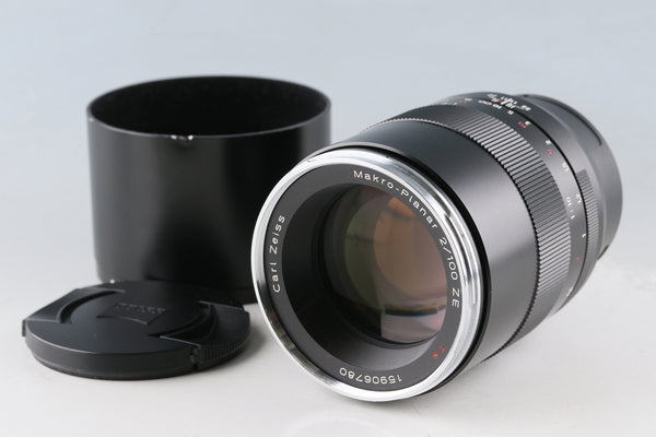 Carl Zeiss – IROHAS SHOP