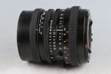 Hasselblad 500C/M + Carl Zeiss Distagon T* 50mm F/4 CF Lens + PME51 + A12 #63942E2