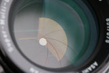 Asahi Pentax SMC Takumar 6x7 105mm F/2.4 Lens #63944C5
