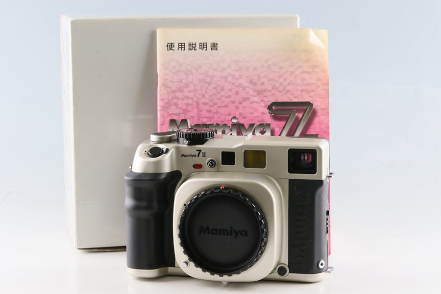 Mamiya – IROHAS SHOP