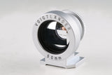 Voigtlander 50mm View Finder #63974F2