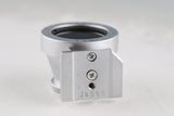 Voigtlander 50mm View Finder #63974F2