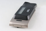 Contax Data Back GD-2 #63976F3