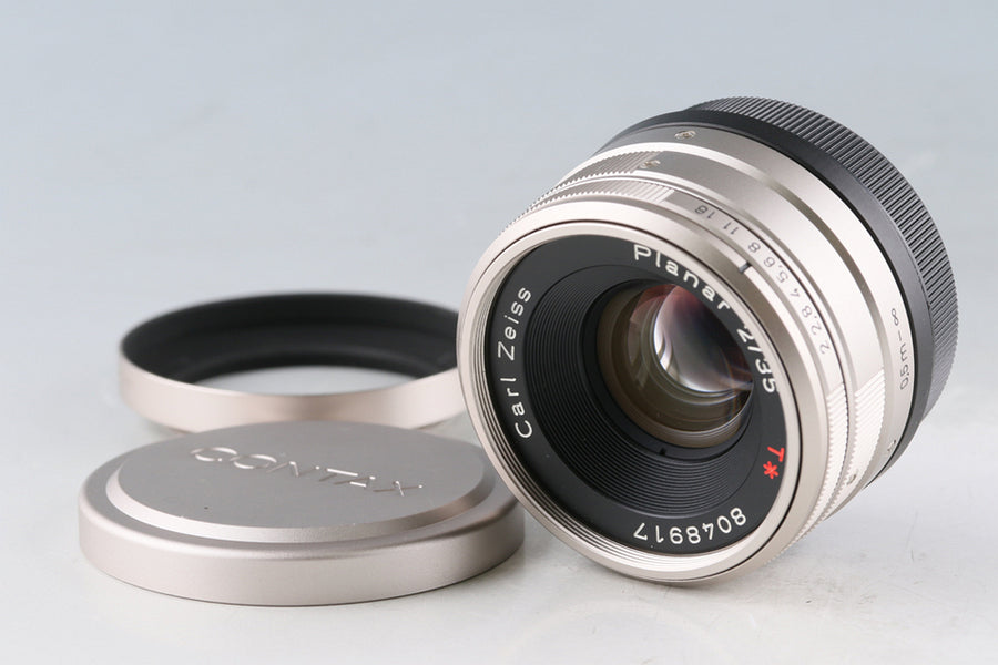 Contax G – IROHAS SHOP