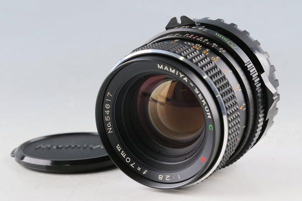 Mamiya – IROHAS SHOP