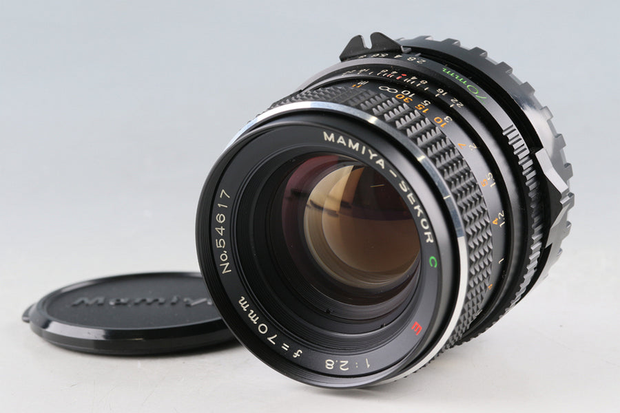 Mamiya – IROHAS SHOP