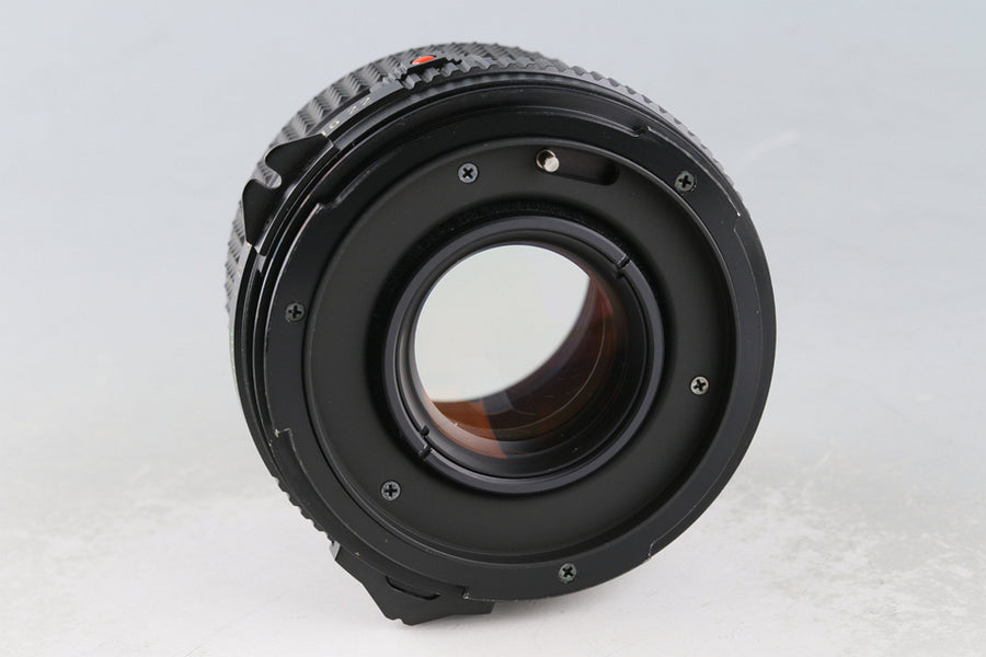Mamiya-Sekor C E 70mm F/2.8 Lens for Mamiya 645 #63981E5 – IROHAS SHOP