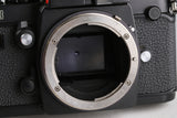 Nikon F3 + Nikkor-H Auto 28mm F/3.5 Lens + MD-4 #63982D3