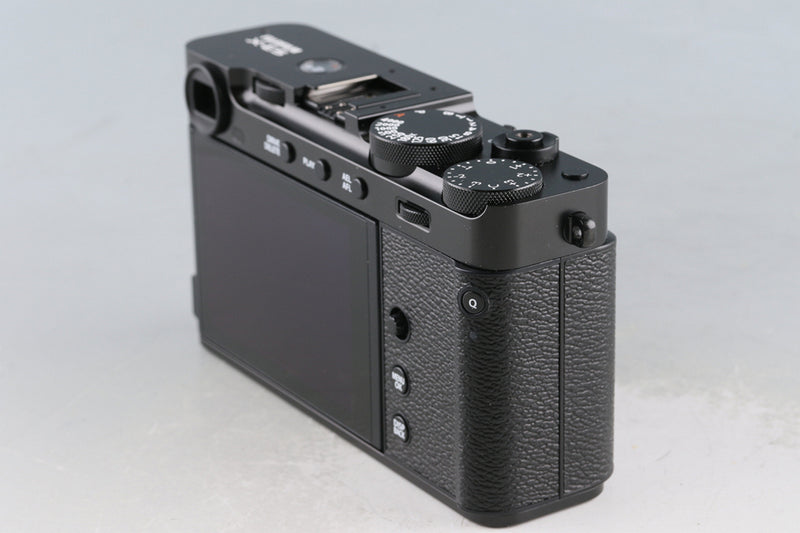 Fujifilm X-E5 Mirrorless Digital Camera With Box #63995L8 – IROHAS