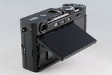 Fujifilm X-E5 Mirrorless Digital Camera With Box #63995L8